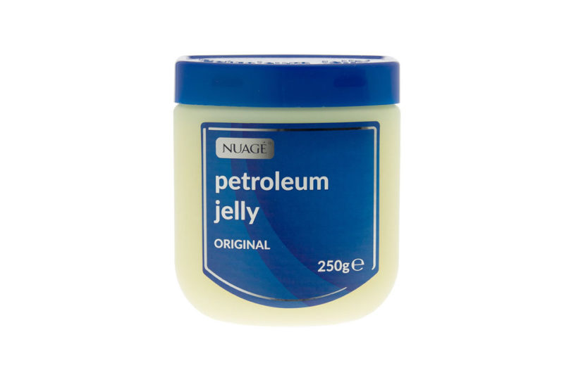 250g Petroleum Jelly | A Cutman's Best Friend | Friction Reduction | KO